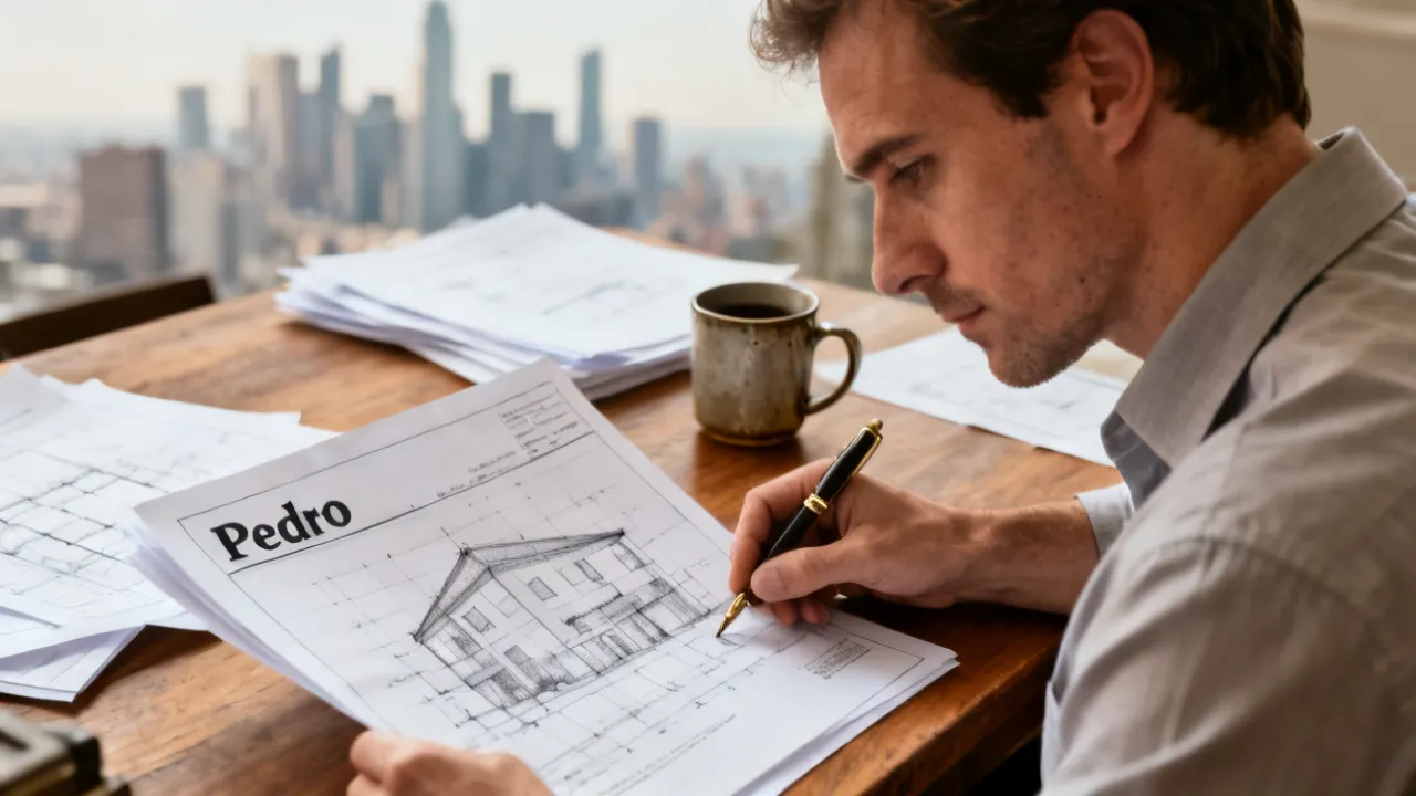 Pedro: guía profesional y requisitos para decidir