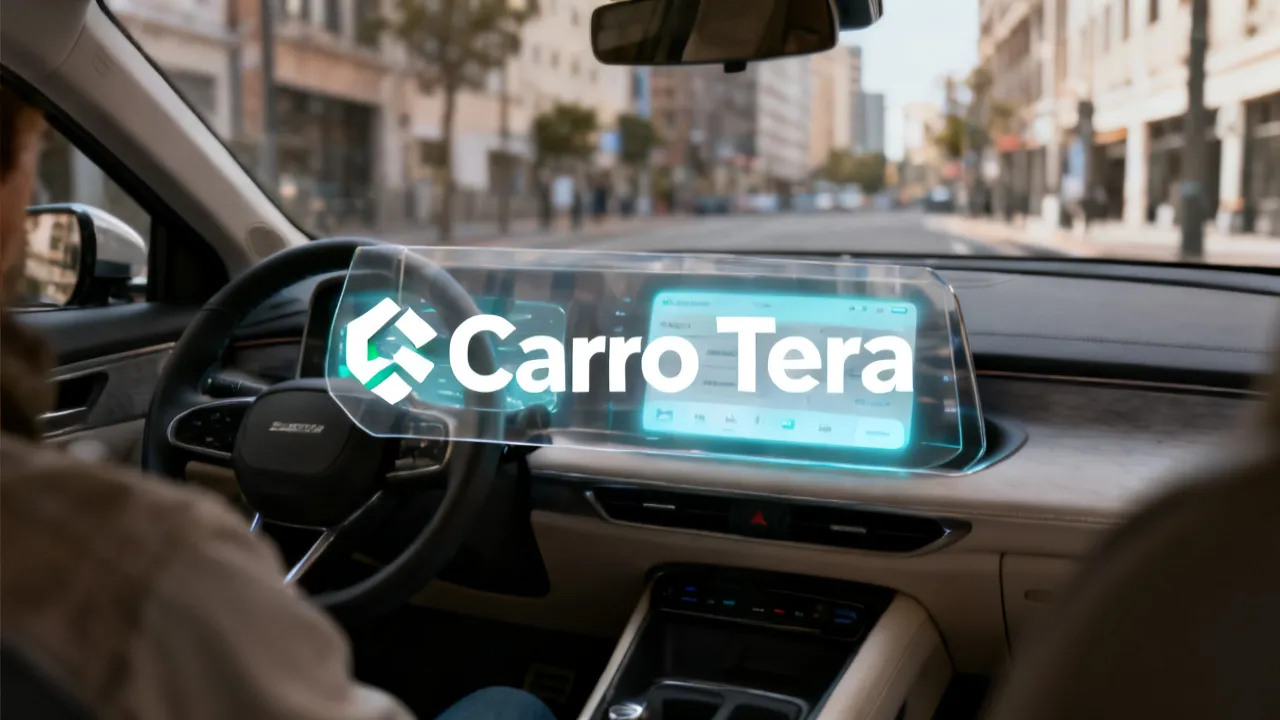 Carro Tera: Guía profesional para comprar un auto barato