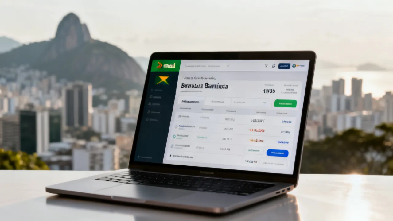 Bradesco MEI e contas online: guia comparativo objetivo