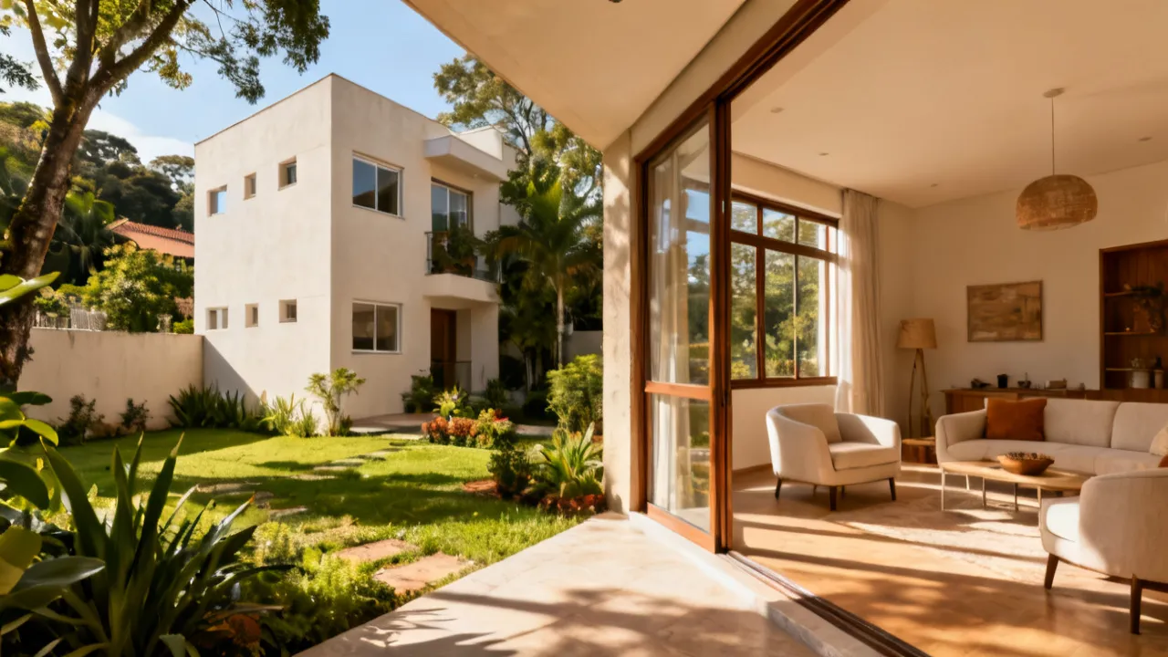 Apartamento na Chácara Santo Antônio: Guia Completo de Compra