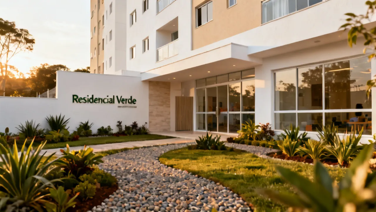 Apartamento da Construtora Bh: Guia Completo de Compra