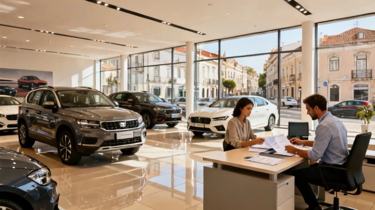 Ba Multimarcas: Guia Profissional para Comprar com Segurança