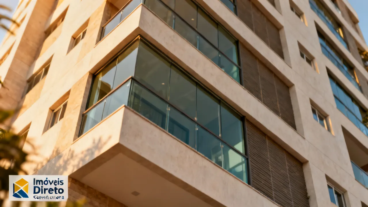 Imóveis Direto Construtora: Guia Profissional de Compra