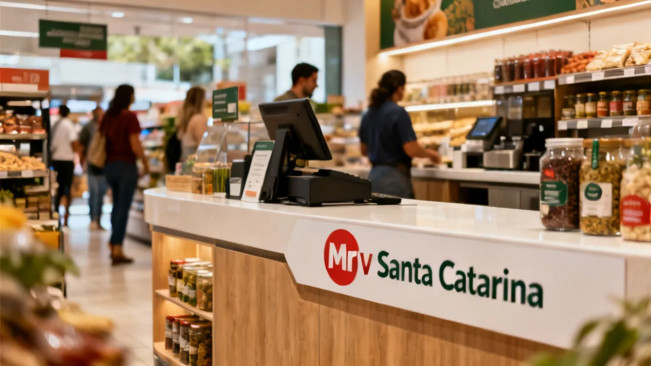 Guia profissional da Mrv Santa Catarina para compradores