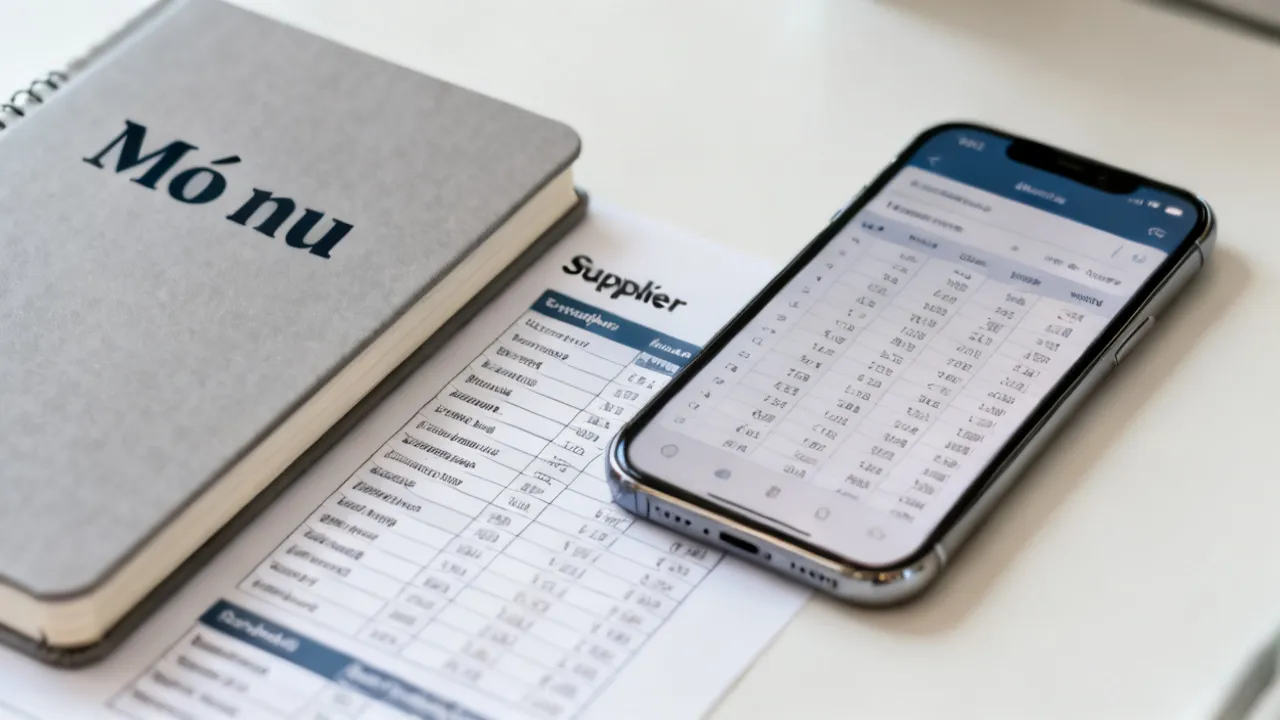 Mó nu: Supplier Options, Pricing, and Selection Guide