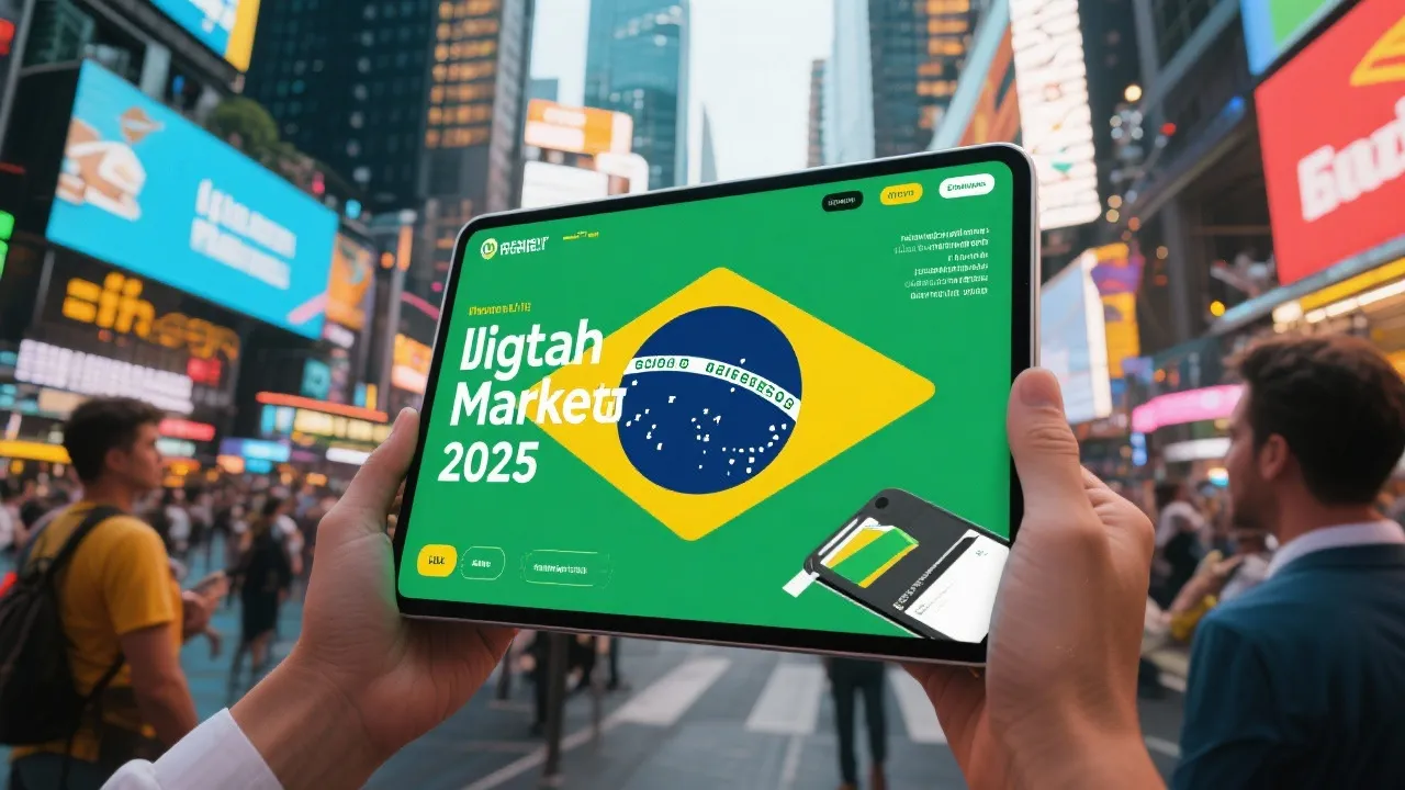 O Futuro do Pós-Marketing Digital