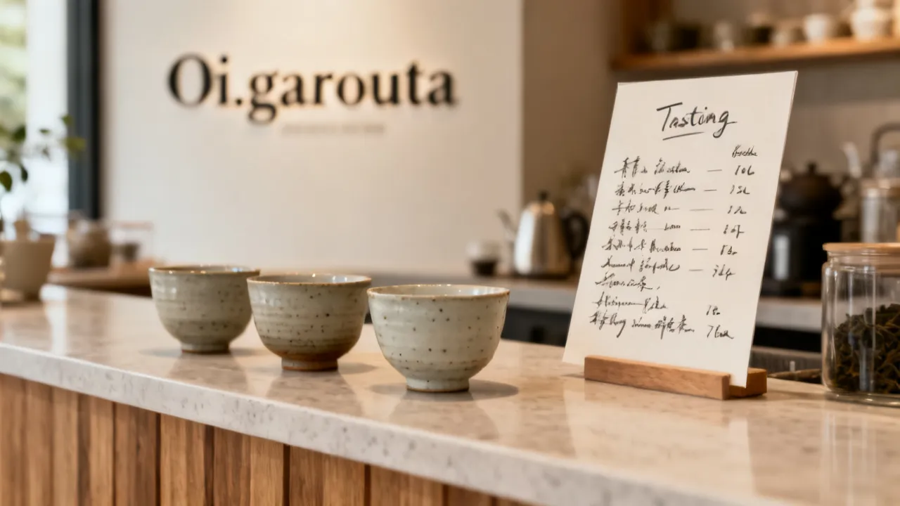 Understanding Oi.garouta: Sourcing, Use, and Quality