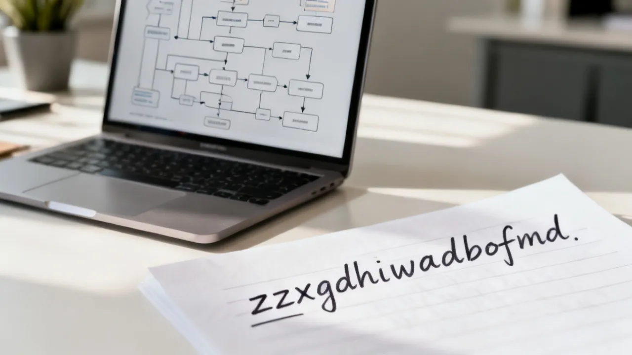 Understanding zzxgdhiwadbbofmd and Related Keywords