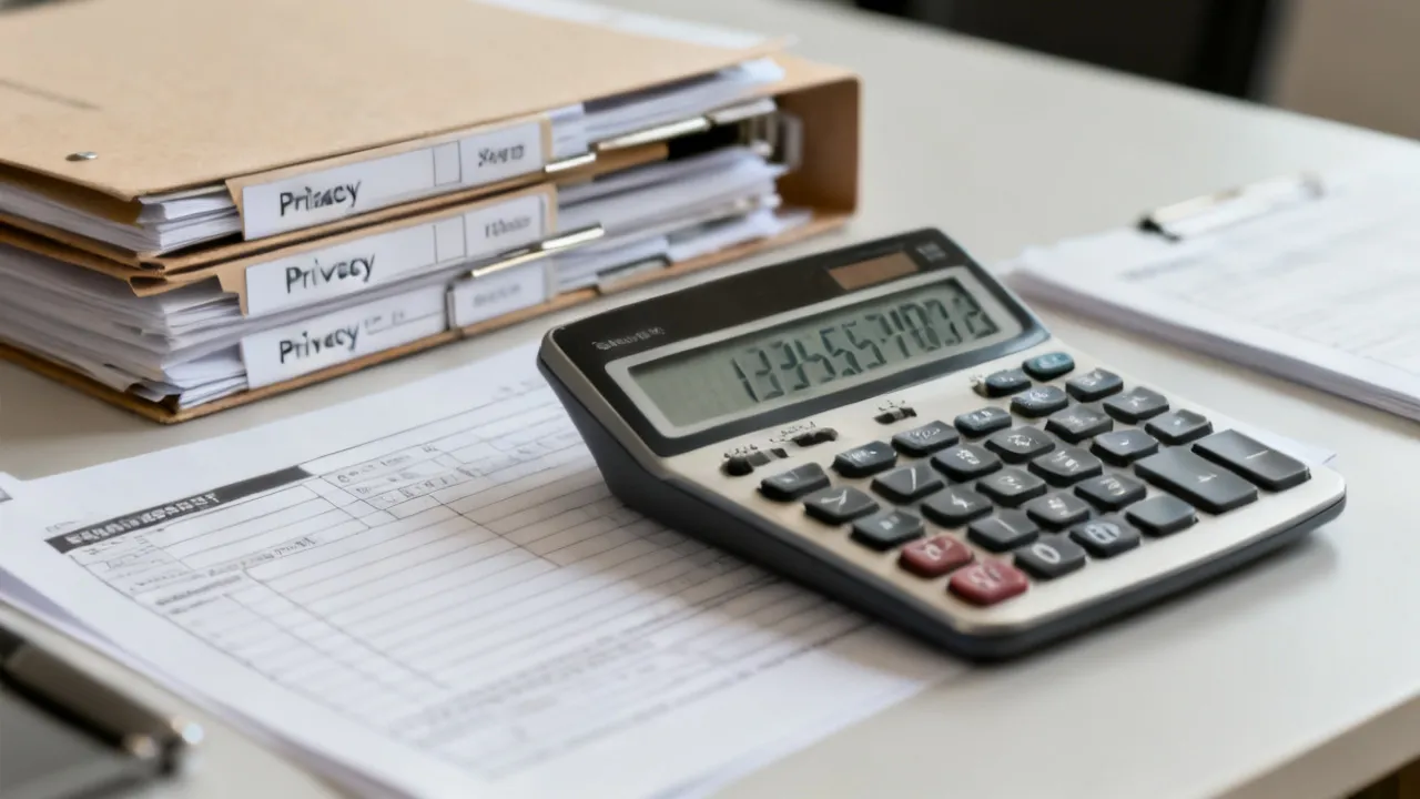 Understanding Document Reference Identifier in Compliance