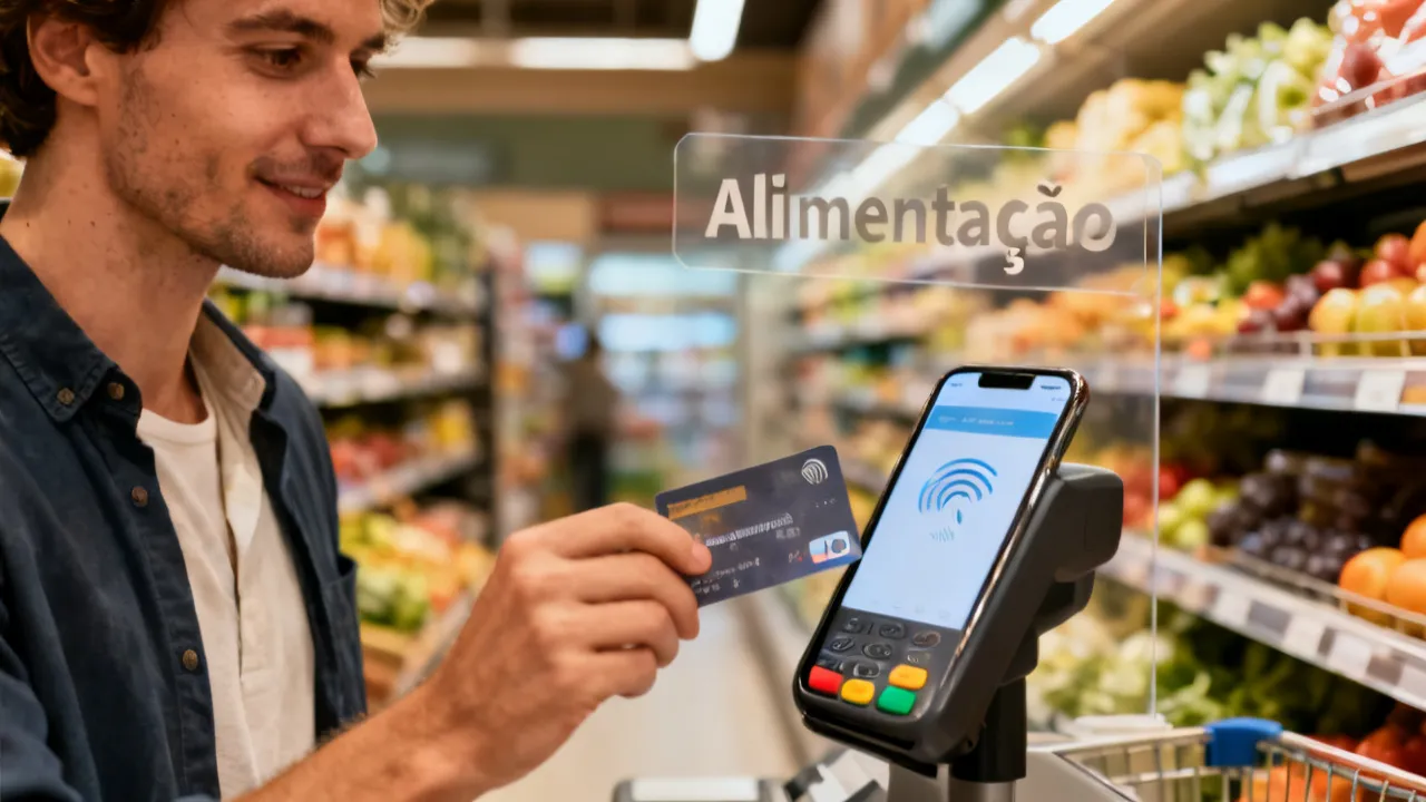 Cartão Alimentação Pos Pago: Guia Profissional