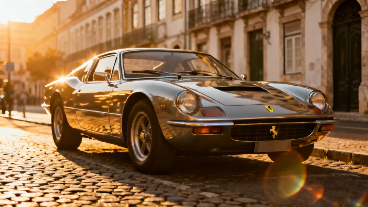 Ferrari Bandeirantes: Guia para comprar com segurança