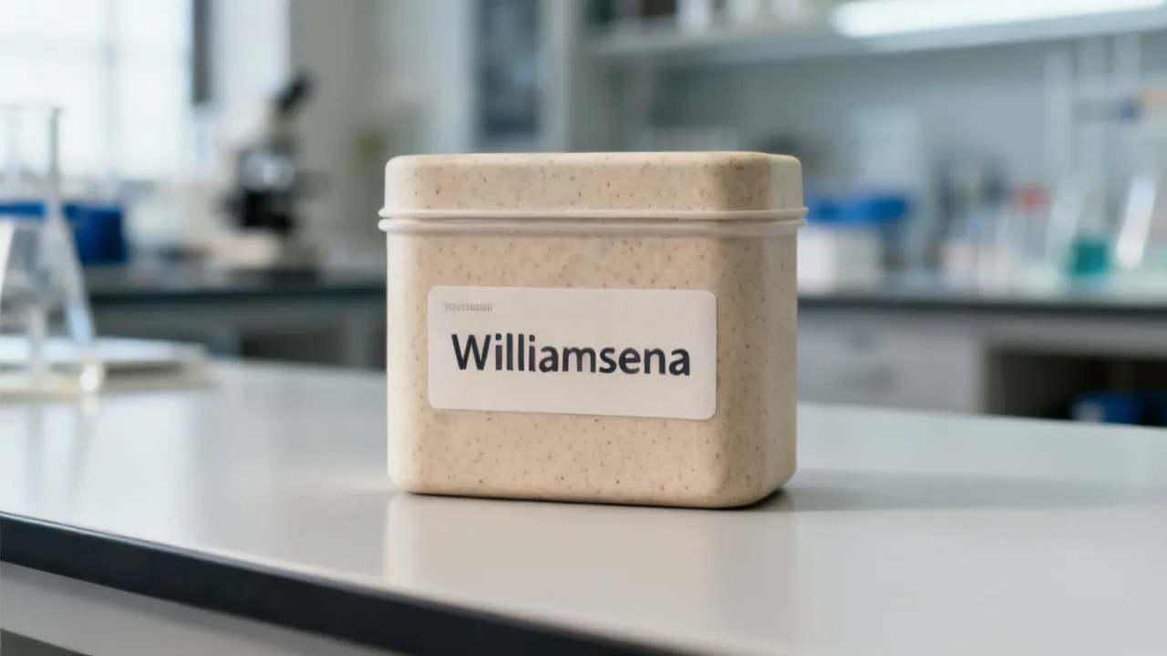 Williamsena: Expert Guide to Sourcing and Use