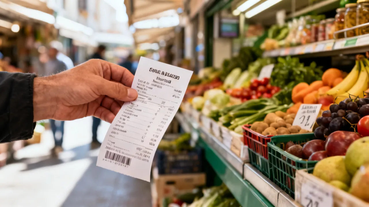 Guía experta para Saca y productos de mercado