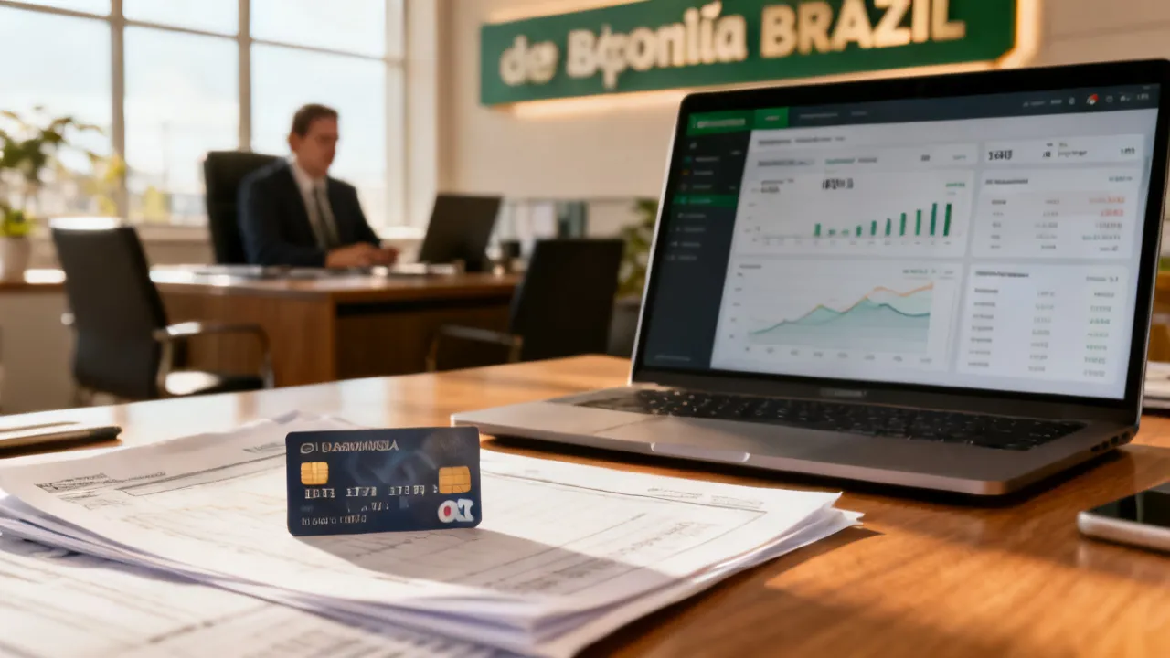 Como escolher o Cartao Credito ME com segurança