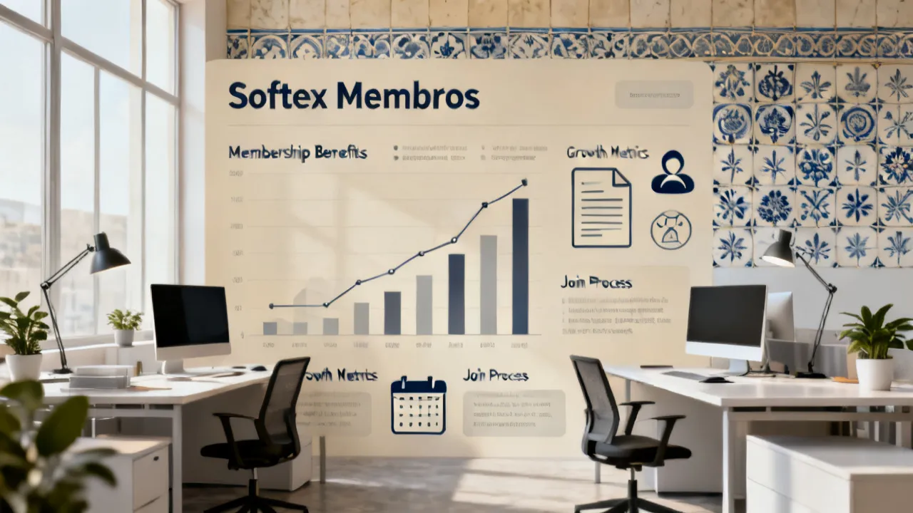 Softex Membros: Como funciona e quais cuidados tomar