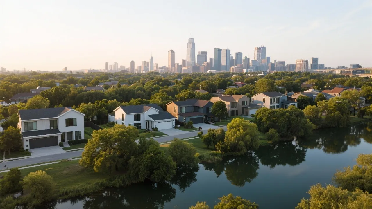 Discover Springdale Estates in Austin