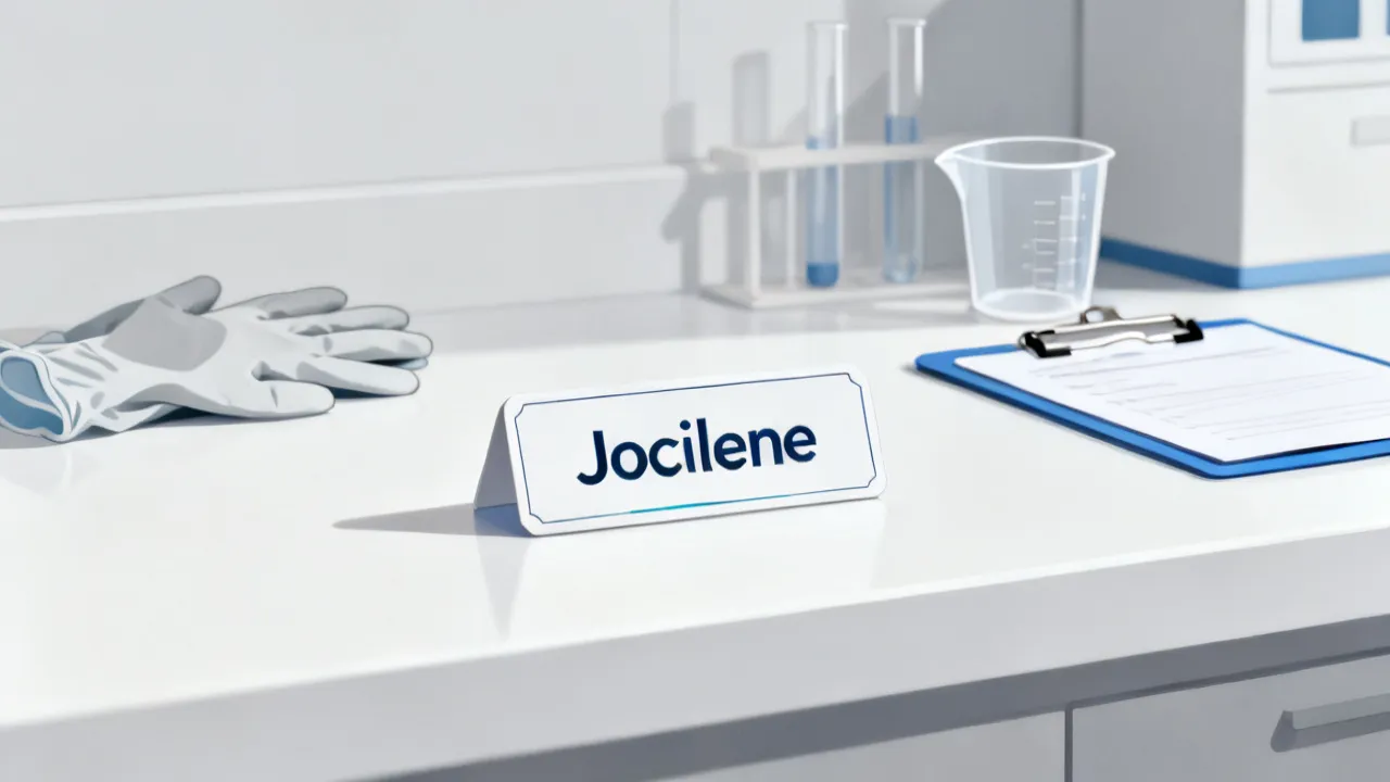 Understanding Jocilene: Uses, Sourcing, and Safety