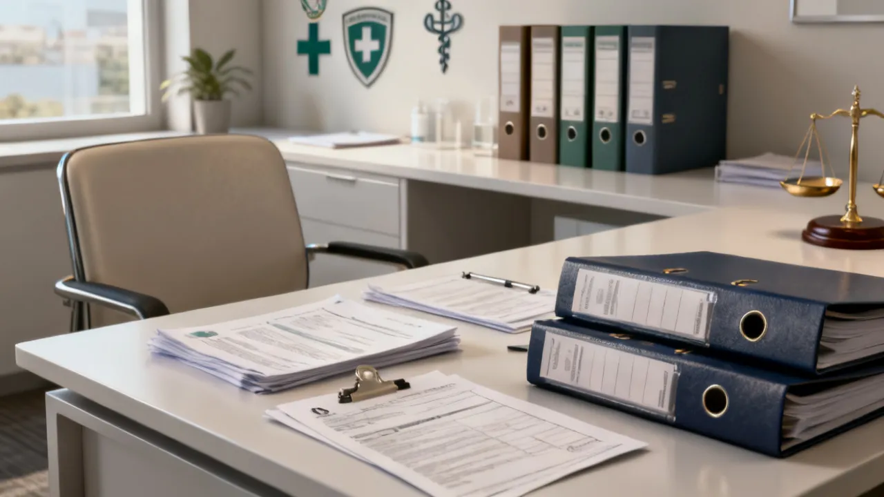 Direito Médico e Escritorio: Como escolher com segurança