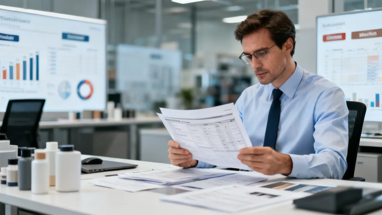 Understanding “9i” and “ ” in Smart Sourcing