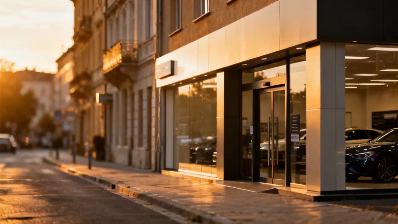 Guida all’acquisto di Meucarronovo Bh e auto usate