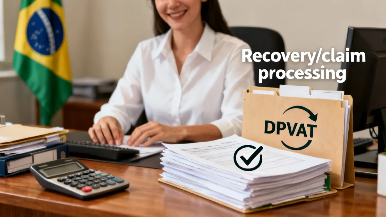 Resgate DPVAT: guia completo e critérios essenciais