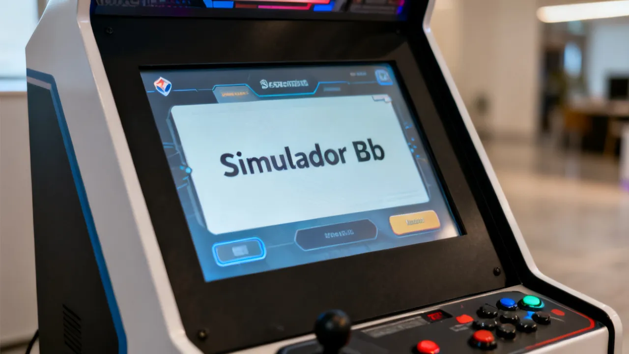 Guía del Simulador Bb para planificar tu juego