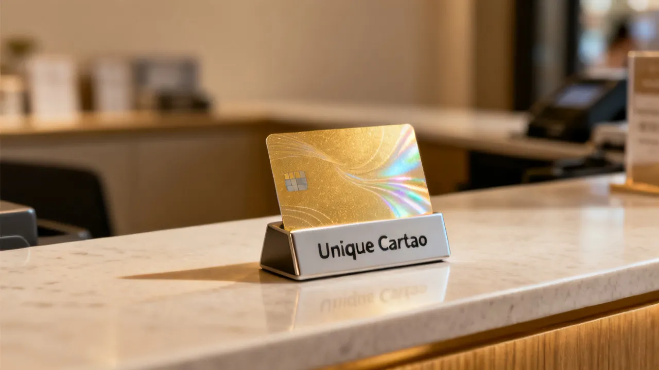Unique Cartao: Expert Guide to Value and Use