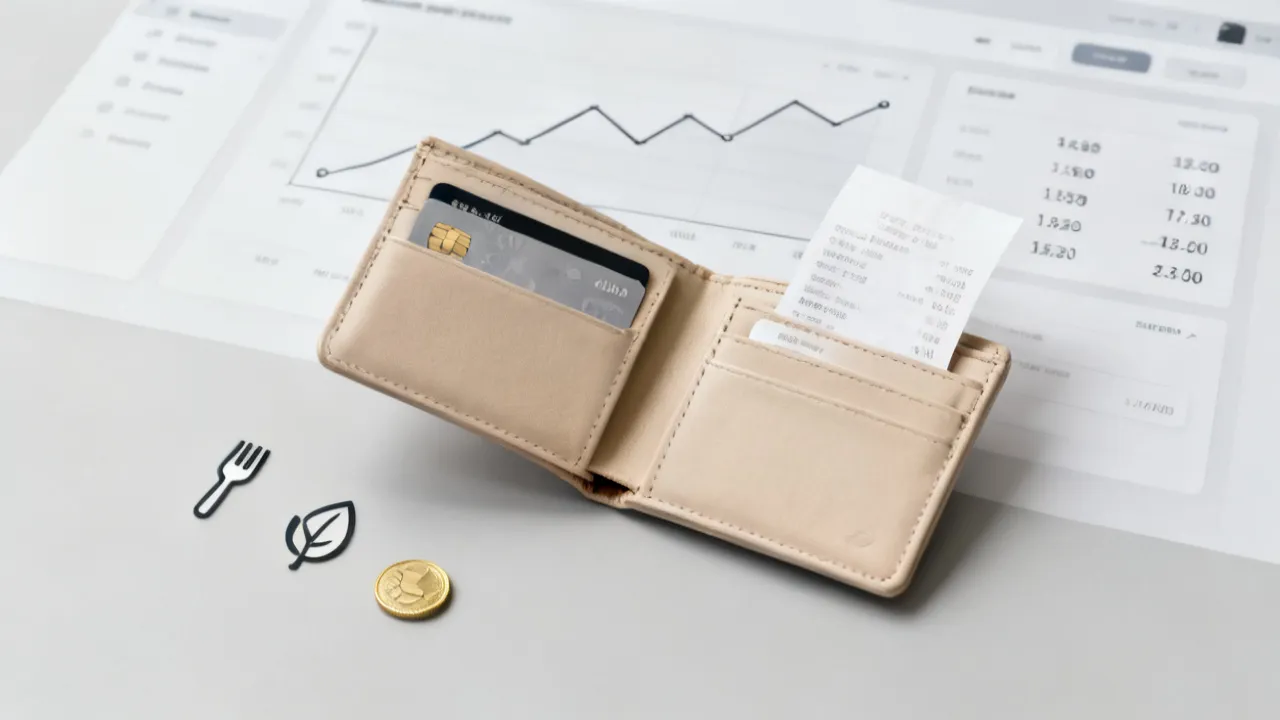 Cartão Alimentação e Bancos Online: Guia Analítico
