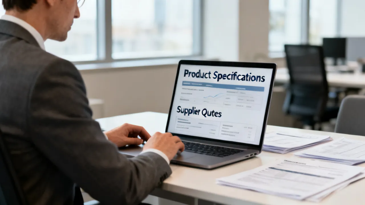 Understanding 354679: Supplier Pricing and Selection