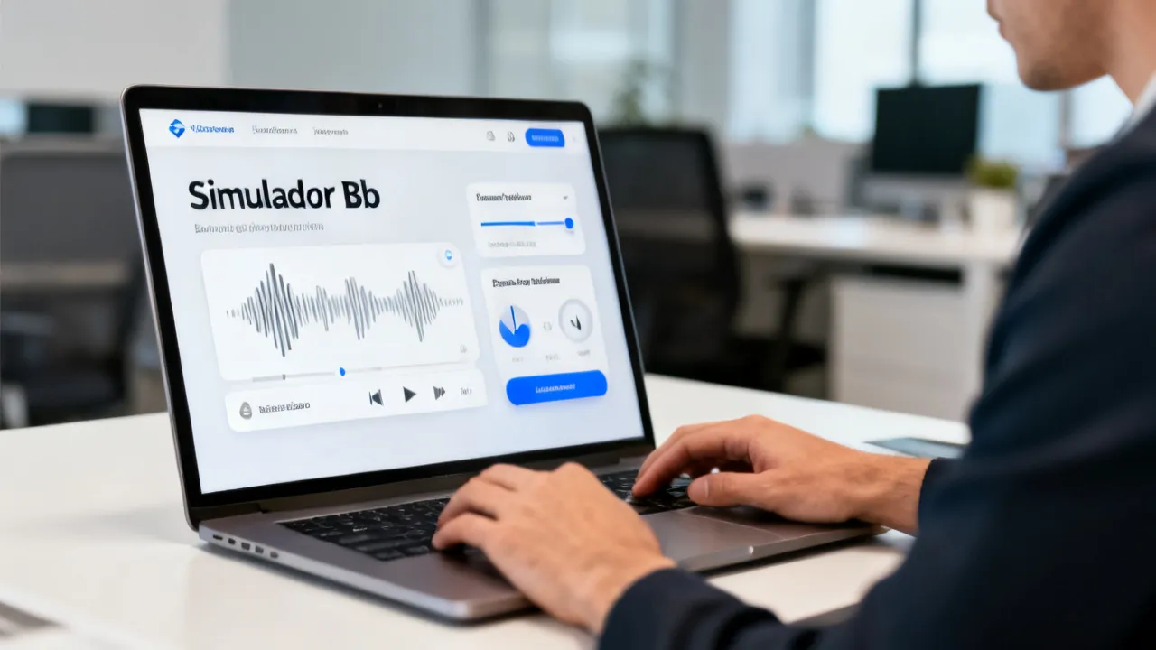Guía experta del Simulador Bb y su utilidad