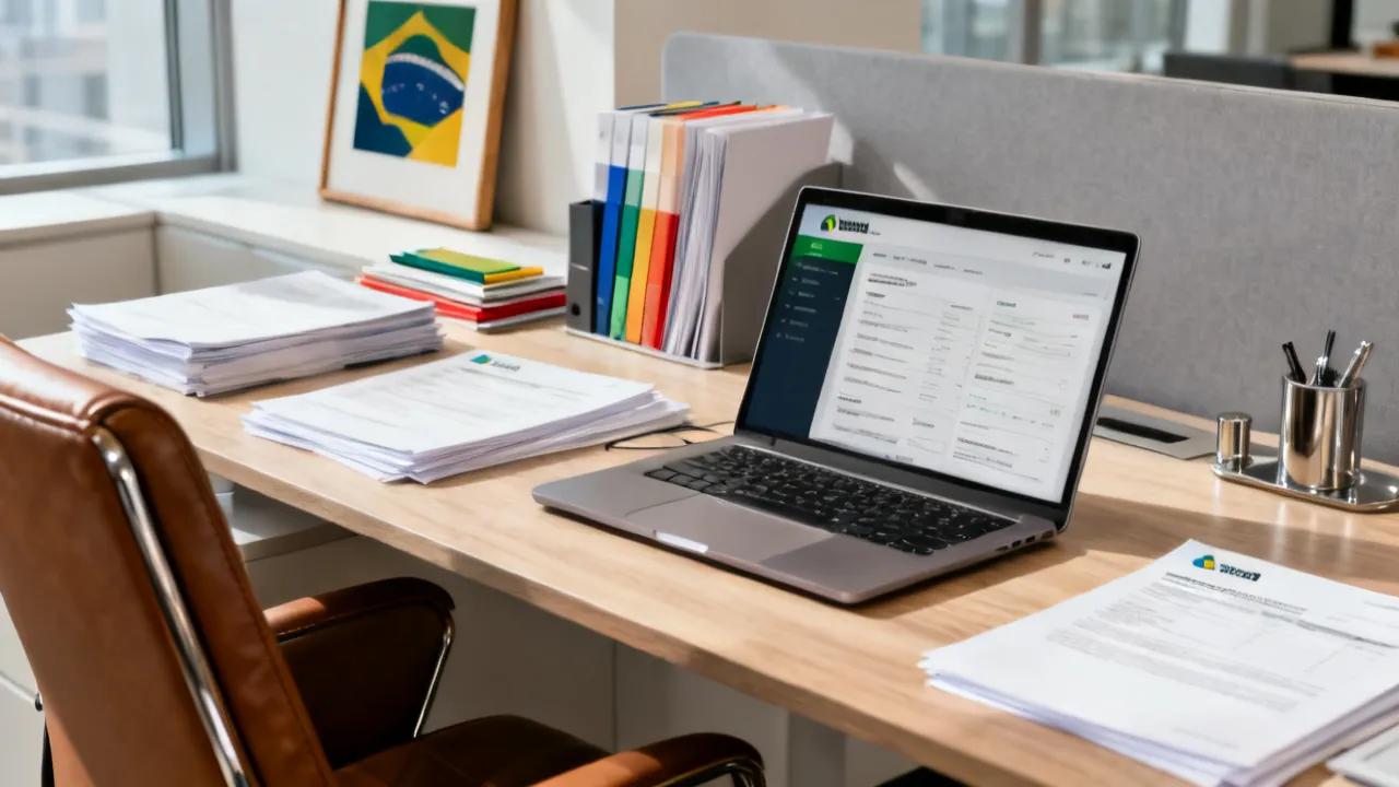Como avaliar uma Ltda Epp com segurança e método