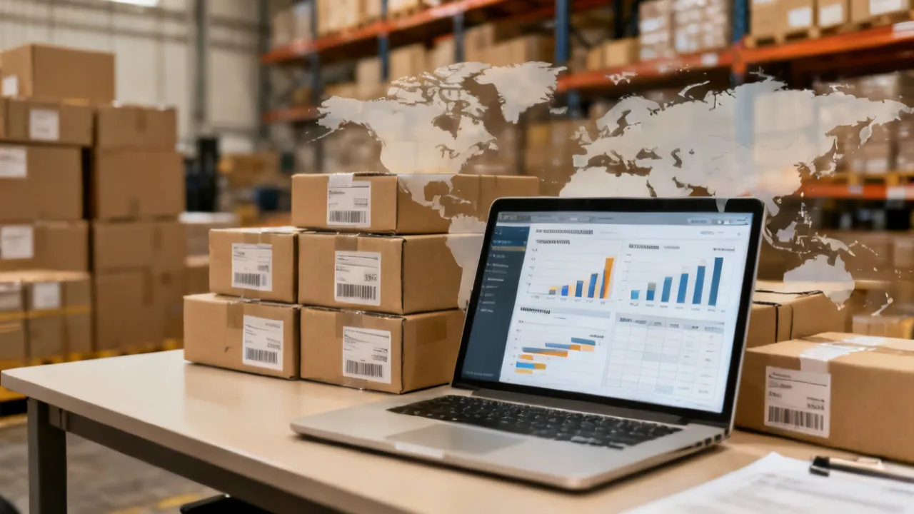 Procurement and Pricing Insights for 7i Supply Items