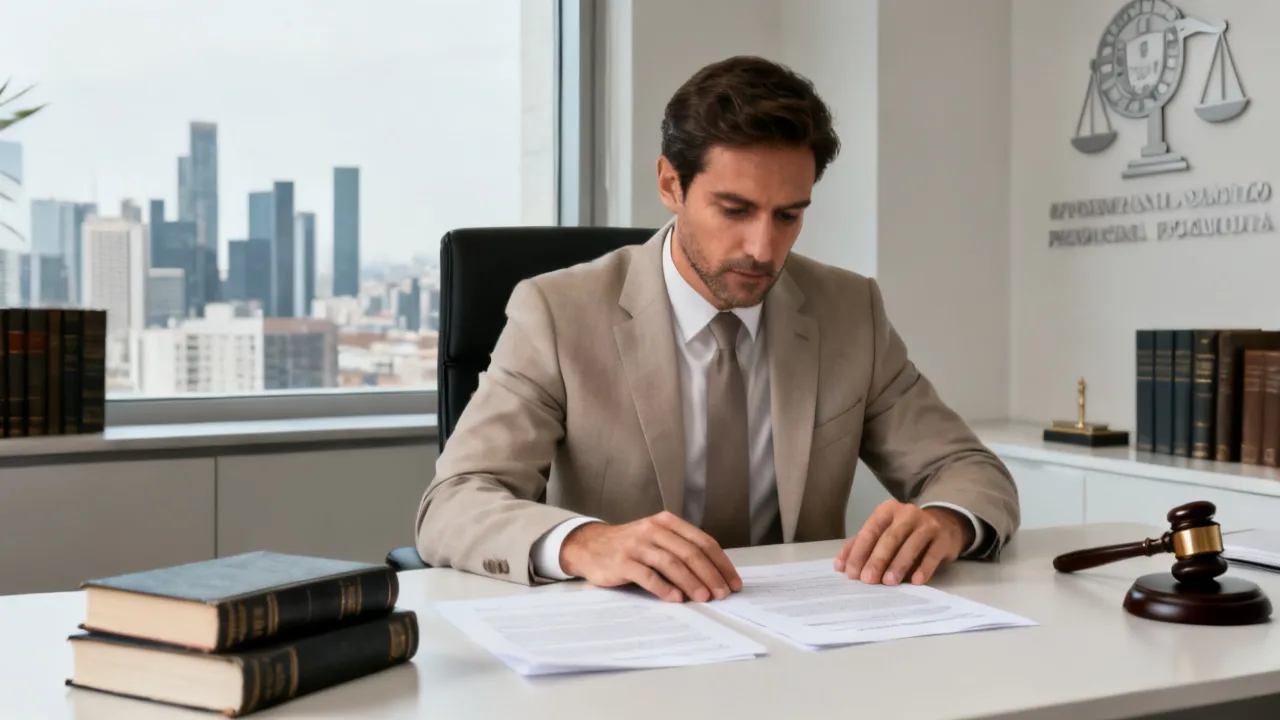 Como escolher um Advogado Empresarialista com segurança