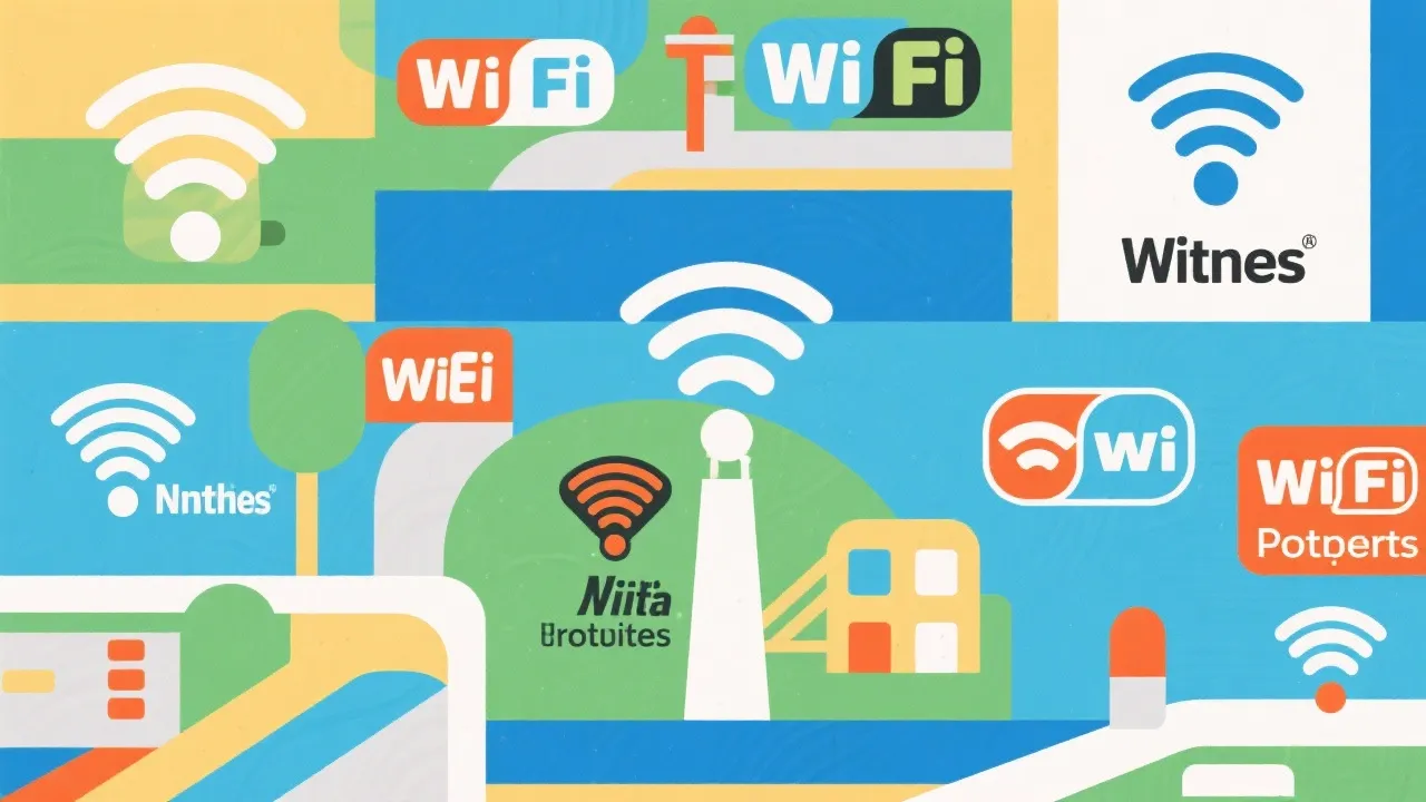 Wireless Internet Providers Comparison Guide