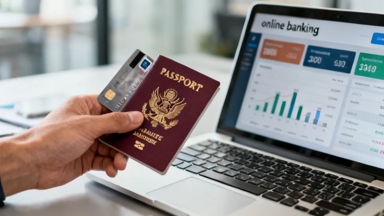 Como abrir contas online e avaliar bônus bancários