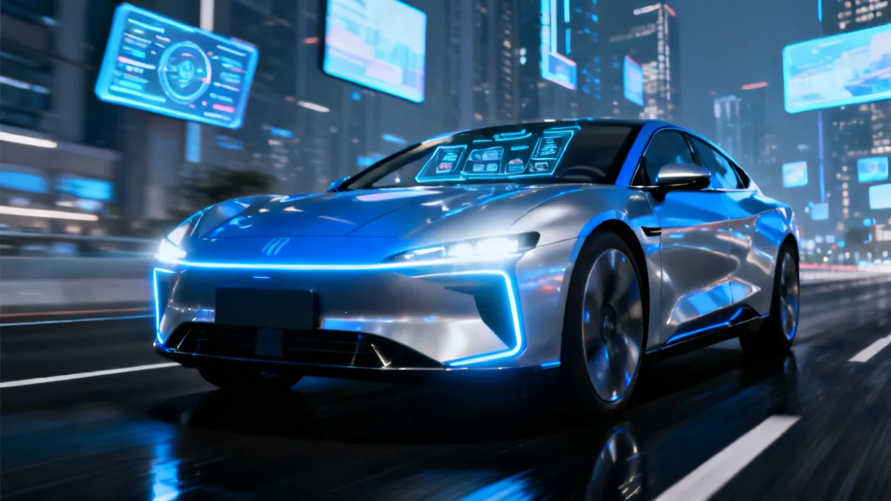 Guia Completo para Pegar um Carro Elétrico
