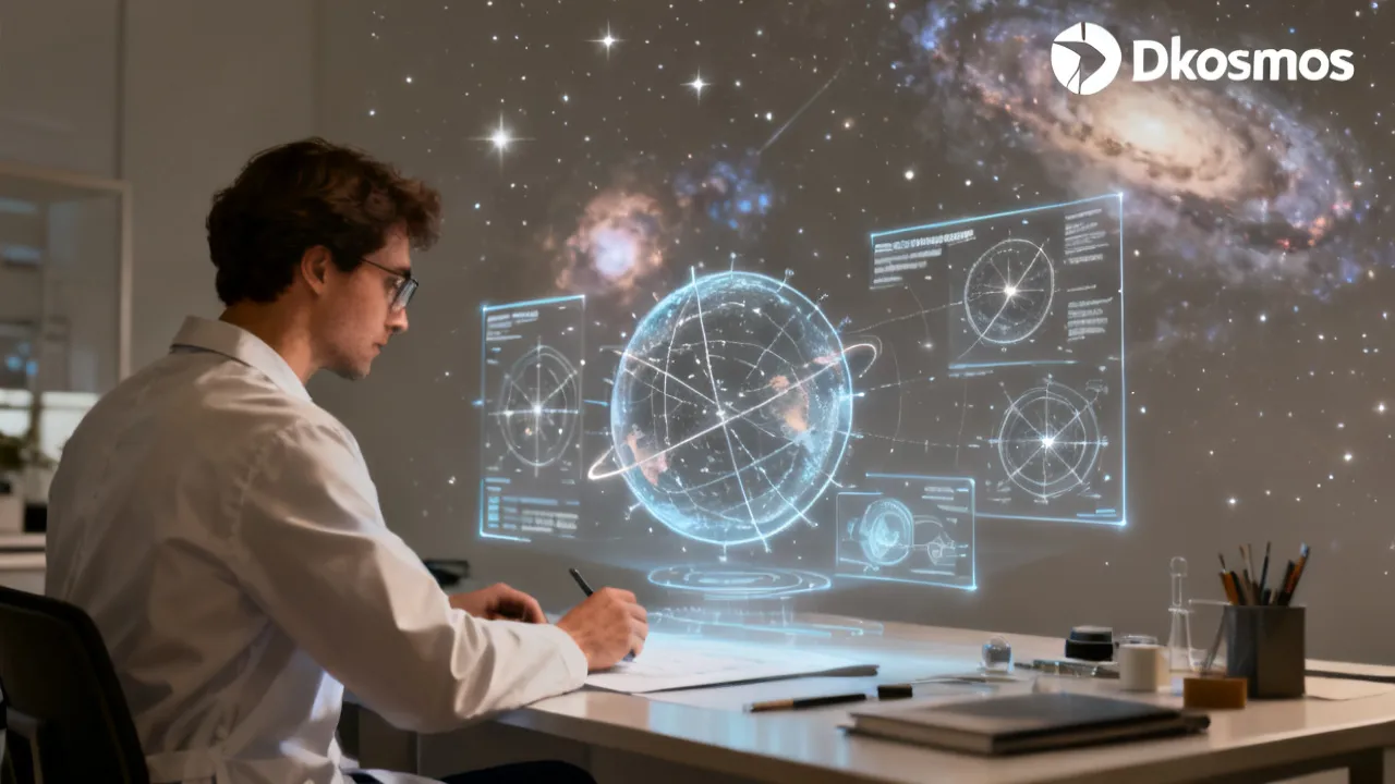 Dkosmos: Understanding Its Role in Modern Innovation