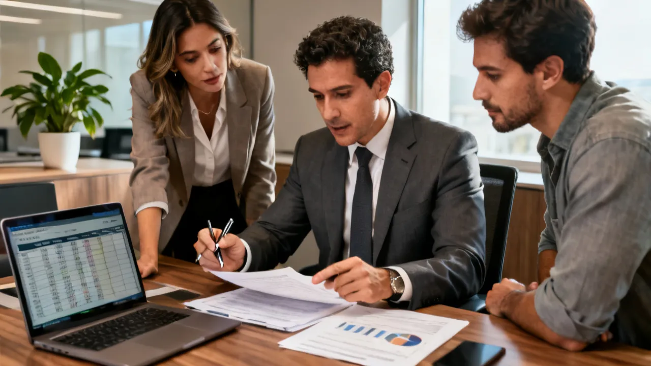 Consultoria Trabalhista: guia prático e requisitos essenciais