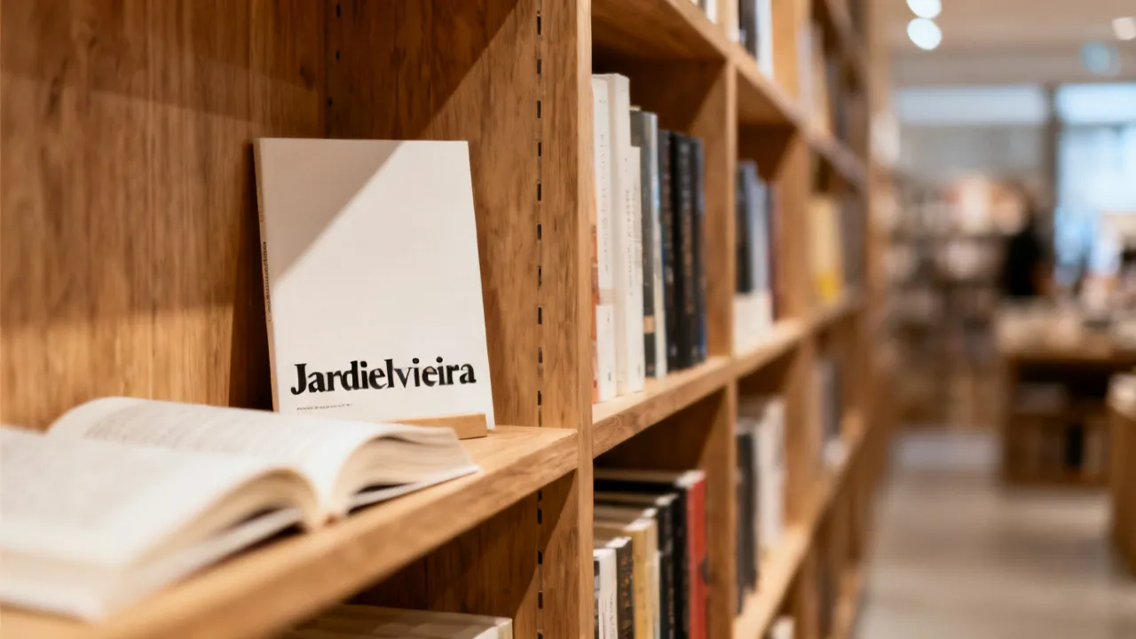 Jardielvieira: Guia Profissional para Conhecer e Decidir