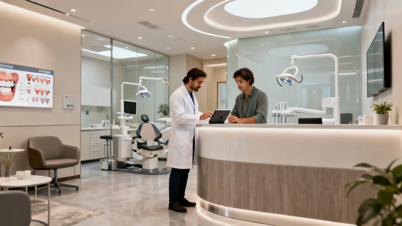 Low-Cost Dental Implants: Global Options Explained
