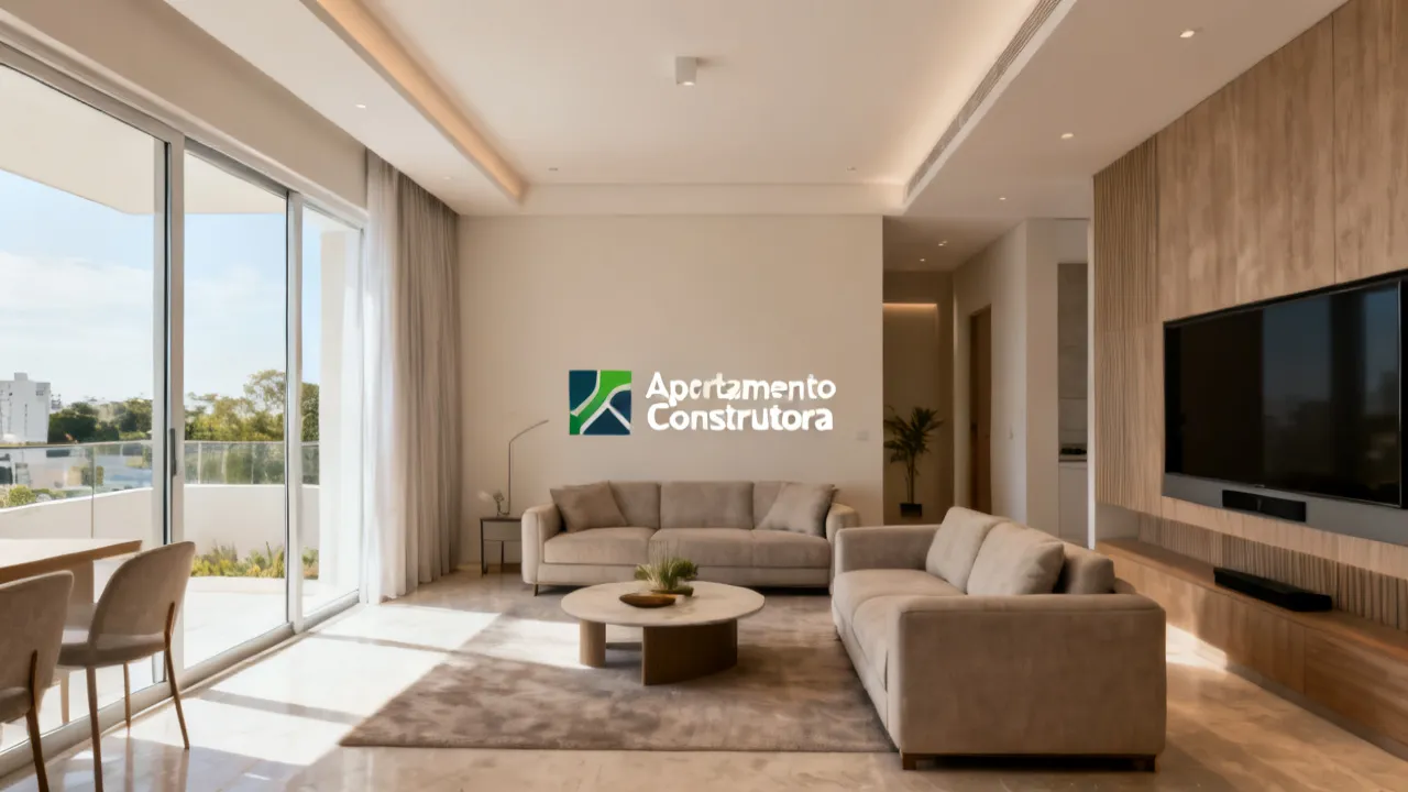 Apartamento com Construtora BH: guia e análise