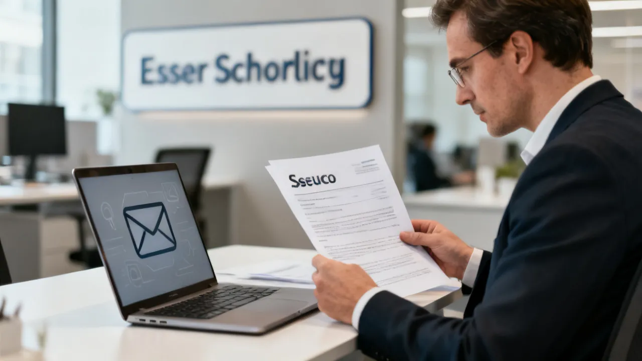 Guidance on Ethical SEO with Supplier Contact Clarity