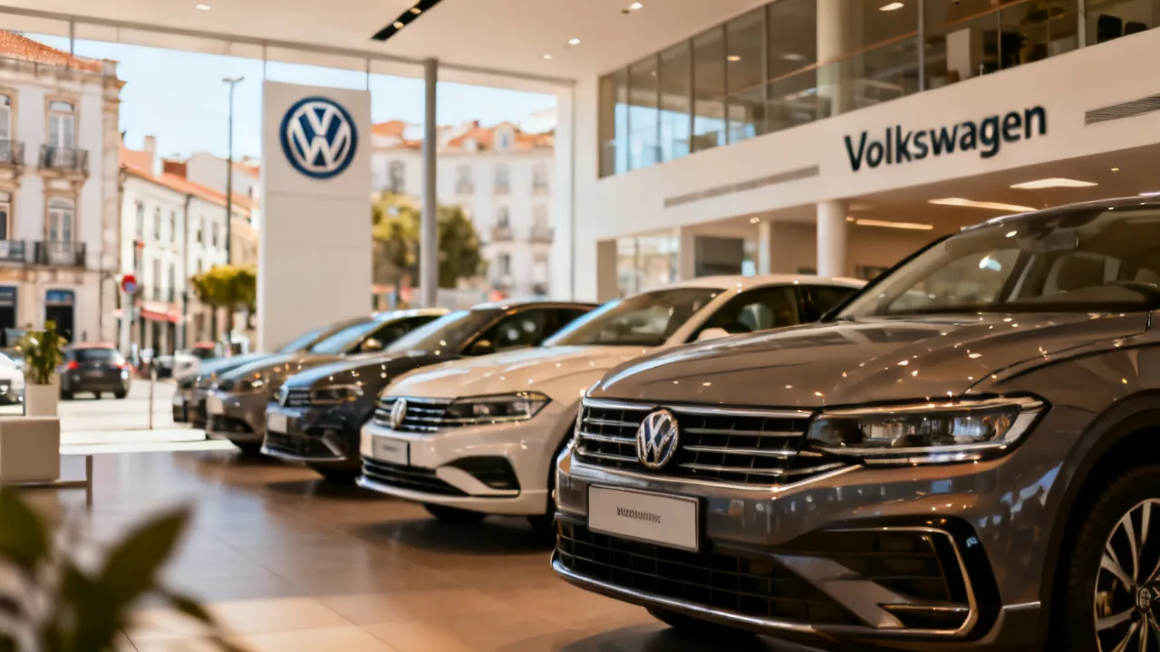 Volkswagen Guarulhos: guia para comprar com segurança