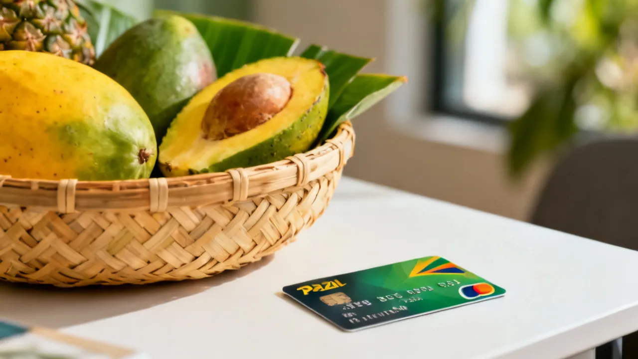 Cartão Alimentação VR: Guia Profissional e Regras Essenciais