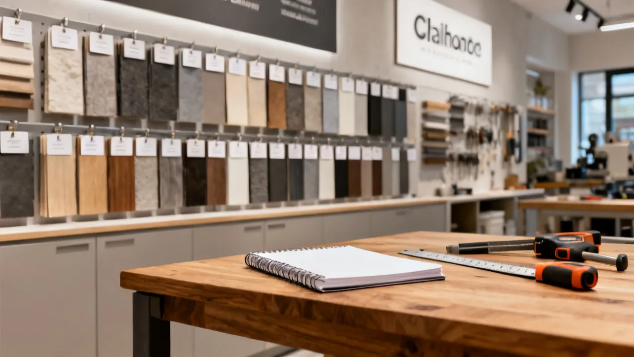 Choosing Trusted Suppliers for Uu Products