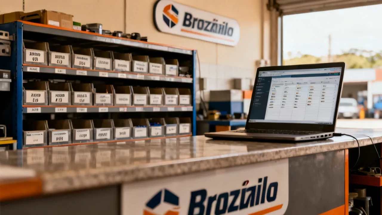BrazRodrgunesAmtunes: Guia Técnico para Fornecedores e Preços