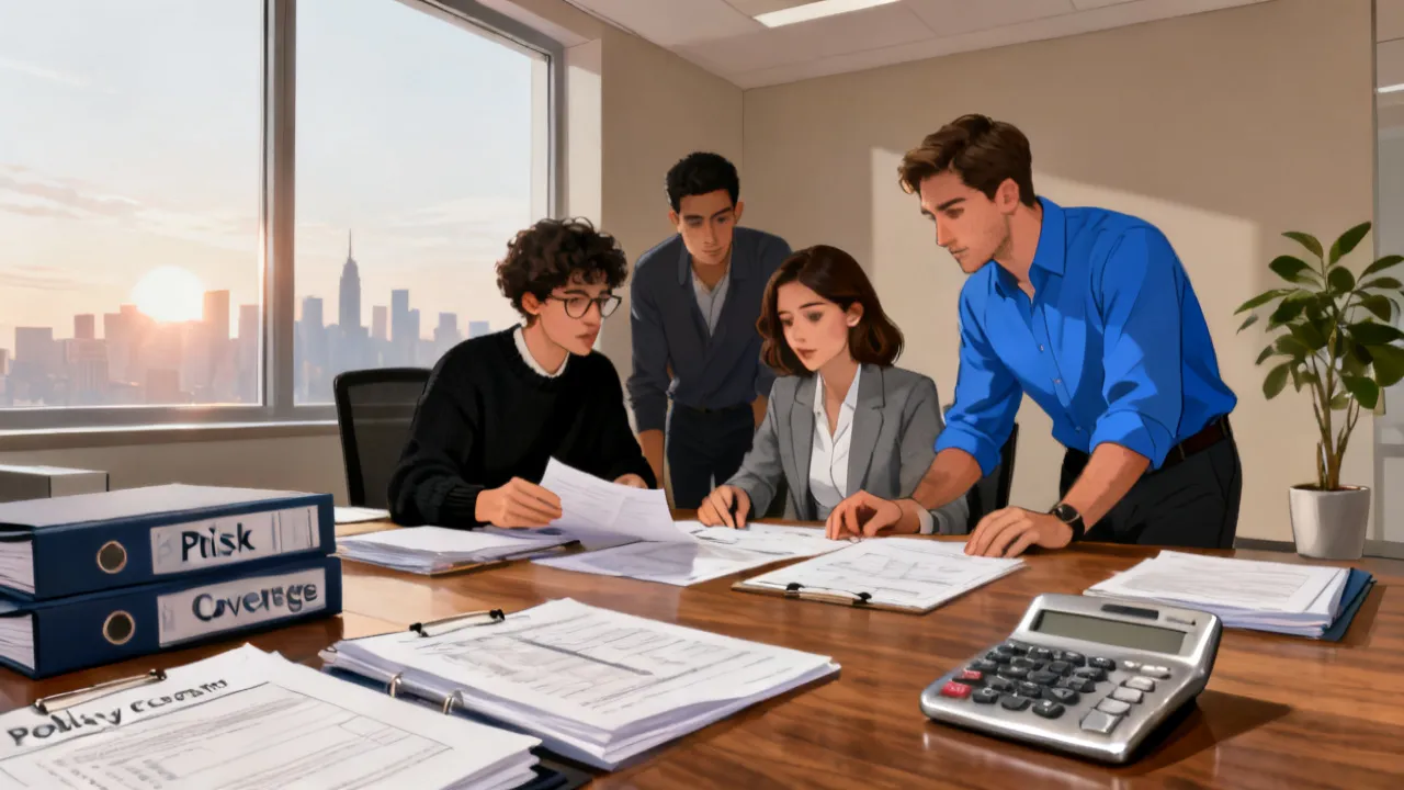 Guía experta sobre Sociedades Seguradoras y su función