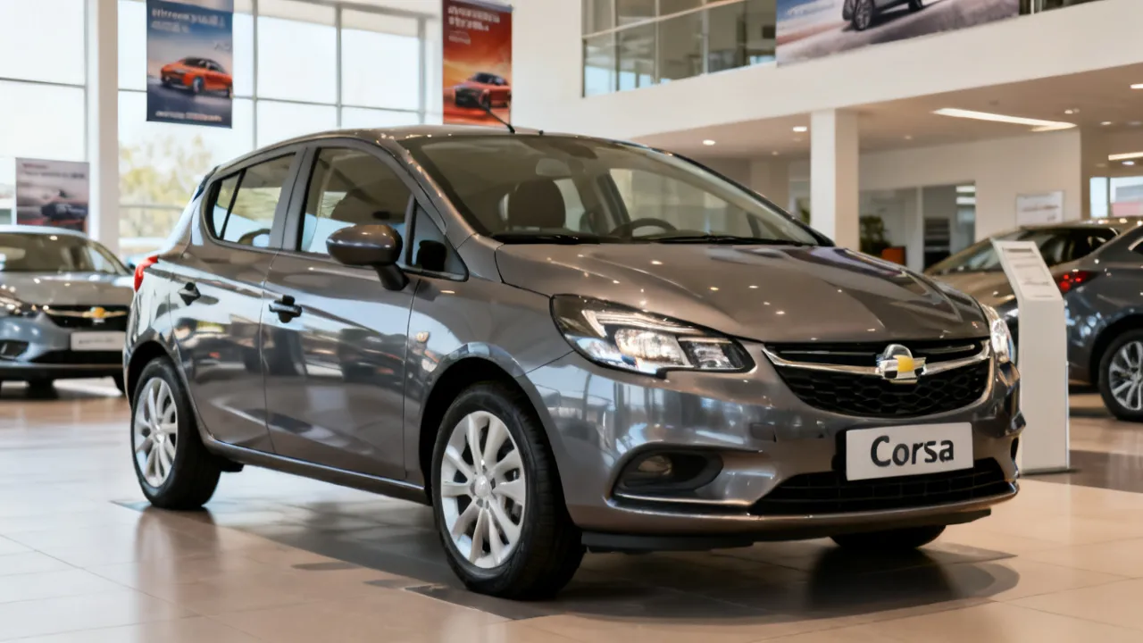 Corsa e offerte: guida per trovare un’auto conveniente