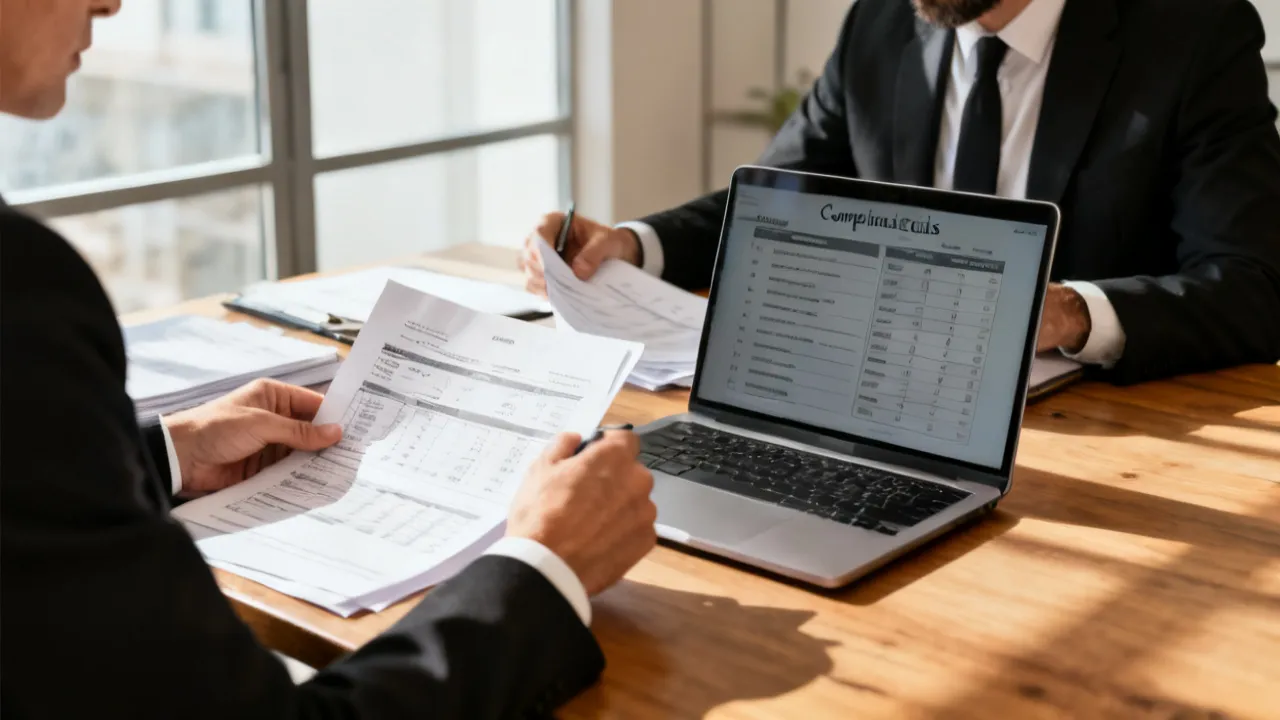 Guía profesional para elegir Jfs Auditores