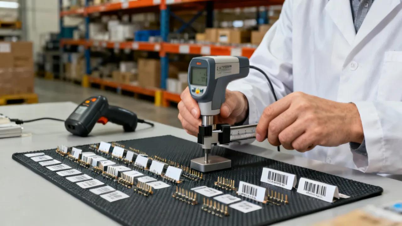 Guide to Product Codes, Sourcing, and Pricing
